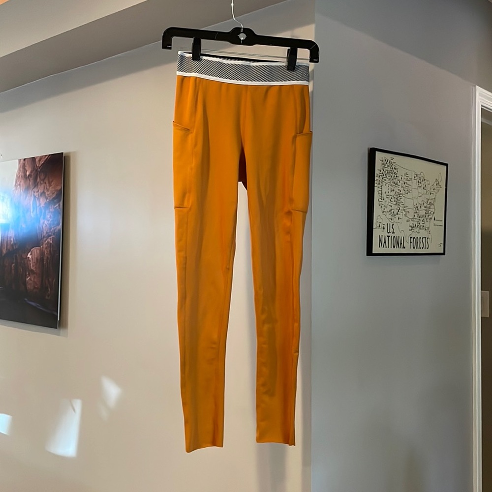 FPM leggings